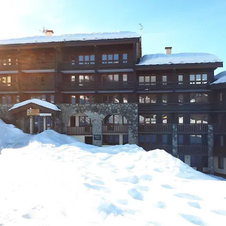 Renove 3 Pieces, Retour Aux Pieds, Parking Gratuit - Fr-1-181-1936 Apartment La Plagne-Tarentaise