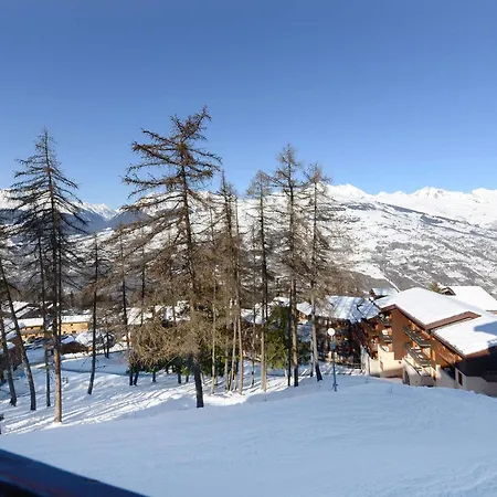 Renove 3 Pieces, Retour Aux Pieds, Parking Gratuit - Fr-1-181-1936 Apartament La Plagne-Tarentaise