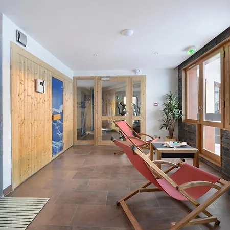 Renove 3 Pieces, Retour Aux Pieds, Parking Gratuit - Fr-1-181-1936 Apartament *